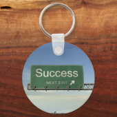 ERFOLG 4 US-SCHLÜSSELANHÄNGER SCHLÜSSELANHÄNGER (Vorderseite)