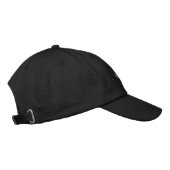 Erfolg beim inspirier von Motivierend Quotes-Cap o Bestickte Baseballkappe (Rechts)