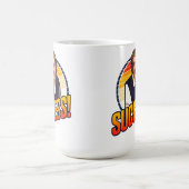 Erfolg!, Chit-Fan Kaffeetasse (Mittel)