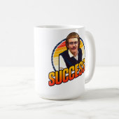 Erfolg!, Chit-Fan Kaffeetasse (VorderseiteRechts)