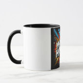 Erfolg erzielen tasse (Links)