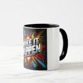 Erfolg erzielen tasse (VorderseiteRechts)