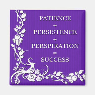 Erfolg Formel-Motivierung Mitteilungsmagnet Magnet