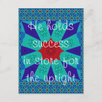 Erfolg für die Aufrechten