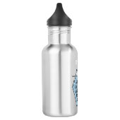 Erfolg Iceberg Edelstahlflasche (Links)