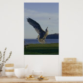 Erfolg innerhalb des Prinzips "Fine Art Print" Poster (Küche)