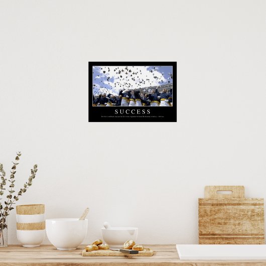 Erfolg: Inspirationsangebot Poster (Küche)