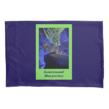 Erfolg ist das Überleben, gib deine Ängste weg.