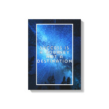 Erfolg ist eine Reise