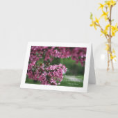 erfolg karte (Gelbe Blume)