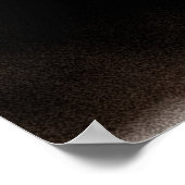 Erfolg Motivierend Basketball Trend Stilvoll Cool Poster (Ecke)