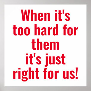 Erfolg Motivierend Inspiration Poster