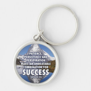 ERFOLG - MOTIVIEREND SCHLÜSSELANHÄNGER