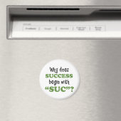 Erfolg.. oder nicht magnet (In Situ (Geschirrspüler))