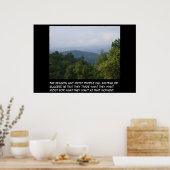 Erfolg Poster (Küche)