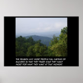 Erfolg Poster (Vorne)