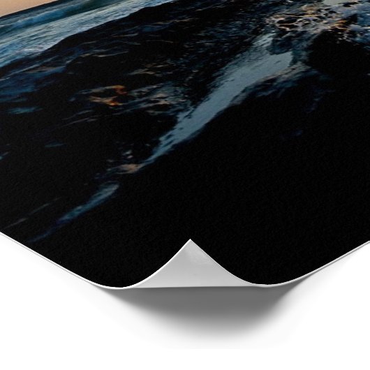 Erfolg Poster (Ecke)