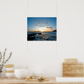 Erfolg Poster (Küche)