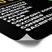 ERFOLG POSTER (Ecke)