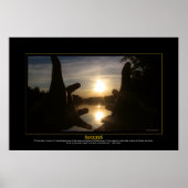 Erfolg Poster (Vorne)