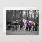 Erfolg Postkarte (Vorne/Hinten)