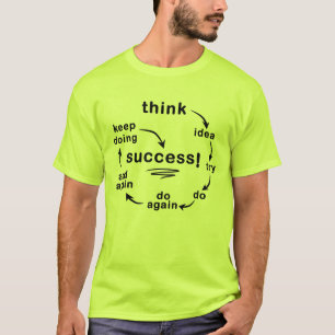 Erfolg T-Shirt
