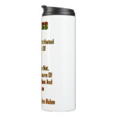 Erfolg Thermosbecher (Nach rechts gedreht)