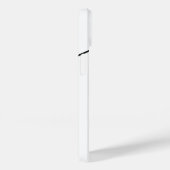 Erfolg verkörpert ein kraftvoller Slogan Case-Mate iPhone Hülle (Rückseite / Rechts)