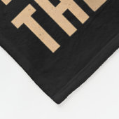 Erfolg Versuchen Sie, das zu tun, was Ihr Wrestlin Fleecedecke (Ecke)