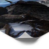 Erfolg von MÄNNERN ist ewiges Poster (Ecke)