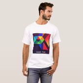 ErfolgFeier T-Shirt (Vorne ganz)