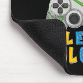 Erfolgreich auf der ersten Klassenstufe freigescha Mousepad (Ecke)