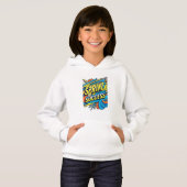 ERFOLGREICH HOODIE (Vorne ganz)