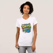 ERFOLGREICH T-Shirt (Vorne ganz)