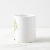 ERFOLGREICH Tasse (Mittel)