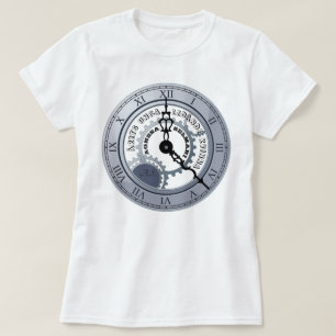 Erfolgreiche Anerkennung T-Shirt