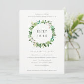 ERFOLGREICHE BRUNCH- UND BUBBLY-EINLADUNG DANKESKARTE (Stehend Vorderseite)