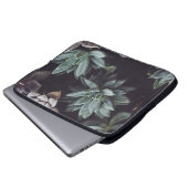 ERFOLGREICHE ERFOLGREICHE PFLANZE LAPTOPSCHUTZHÜLLE (Vorne Knopf)