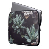 ERFOLGREICHE ERFOLGREICHE PFLANZE LAPTOPSCHUTZHÜLLE (Vorderseite Links)