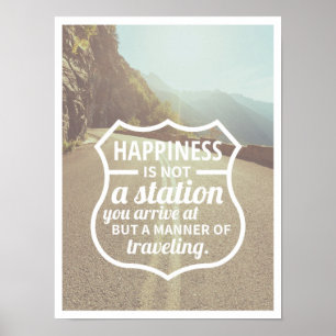 Erfolgreiche Erfolgsgeschenke Tipps zum LebenKunst Poster