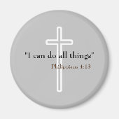 Erfolgreiche Erinnerungen: Magnet für religiöse Zi (Vorne)