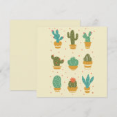 ERFOLGREICHE KARTE (Vorne/Hinten)