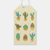 ERFOLGREICHE KARTE GESCHENKANHÄNGER (Rückseite)