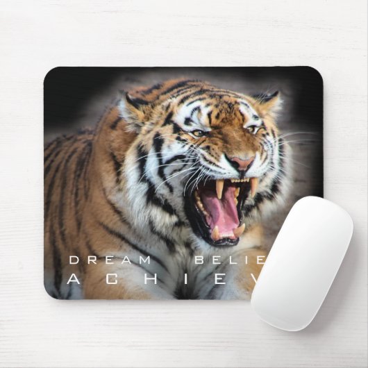 Erfolgreiche Motivierend Angebotsverbesserung Mousepad (Mit Mouse)