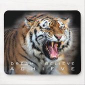 Erfolgreiche Motivierend Angebotsverbesserung Mousepad (Vorne)