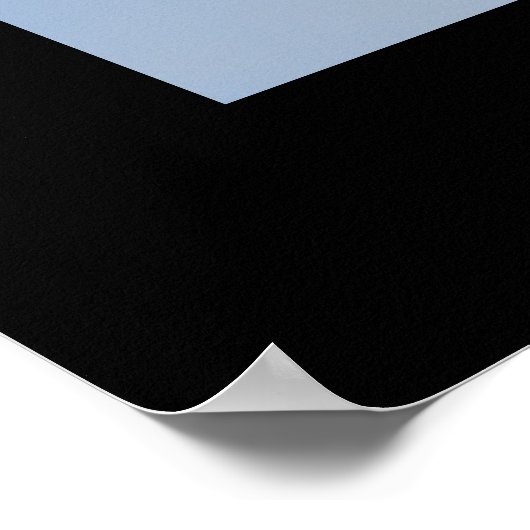 ERFOLGREICHE Motivierend Plakate (Ecke)