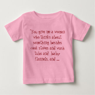 Erfolgreiche Mutter Baby T-shirt