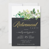 ERFOLGREICHE RÜCKZAHLUNG VON WATERCOLOR-WETTBEWERB EINLADUNG (Vorderseite)