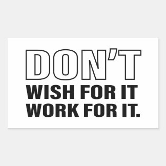 Erfolgreiche Tipps Zitat Kunst Cooler Text Grafik Rechteckiger Aufkleber