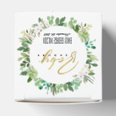 ERFOLGREICHE WASSERSPIELUNG GESCHENKSCHACHTEL (Oben)